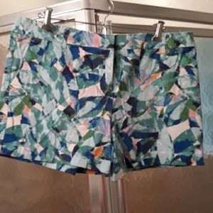 Ladies shorts